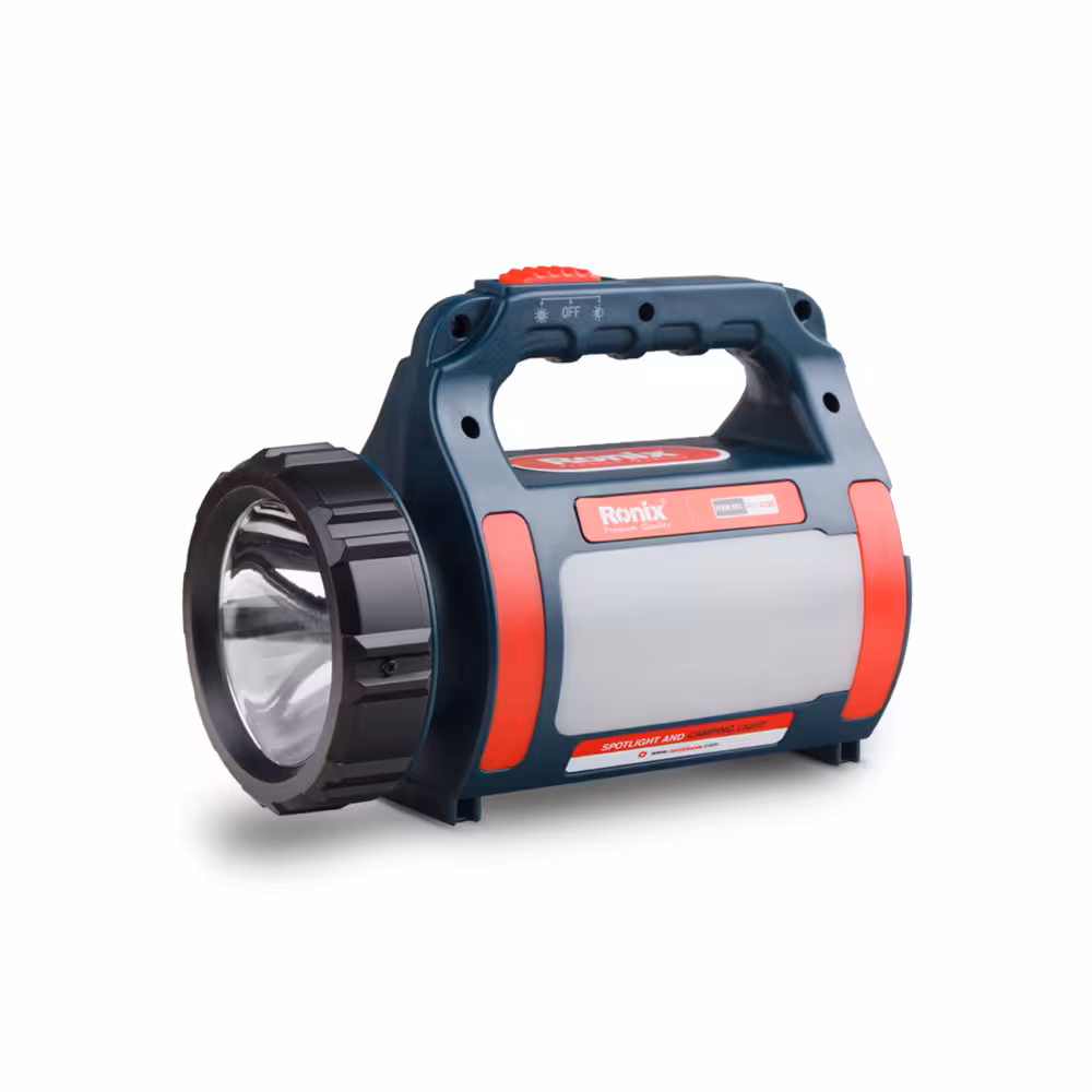 نورافکن شارژی رونیکس RH-4230 ronix