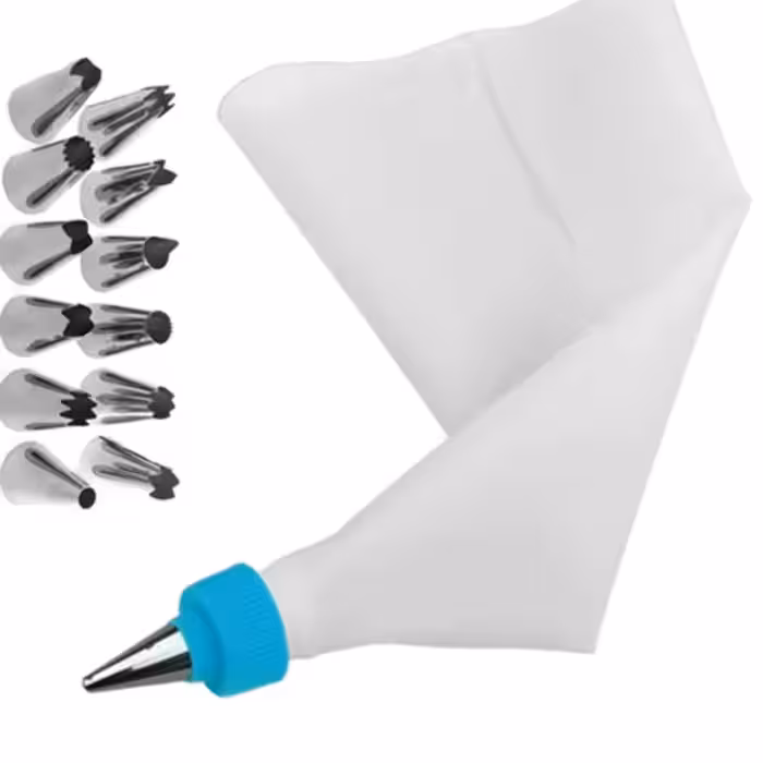 خامه ریز دکورادور 12 سر | amazonchi