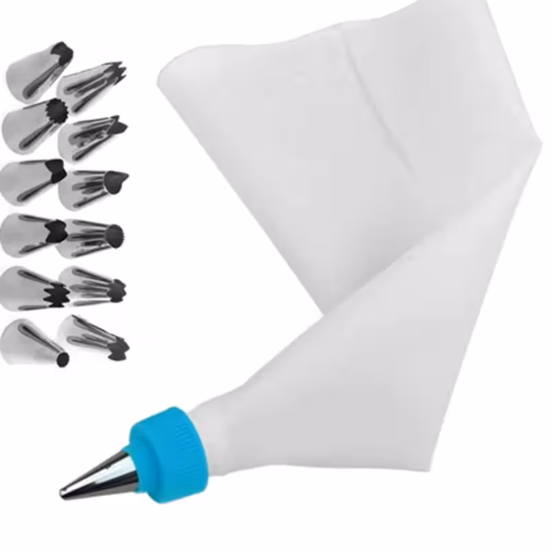 خامه ریز دکورادور 12 سر | amazonchi