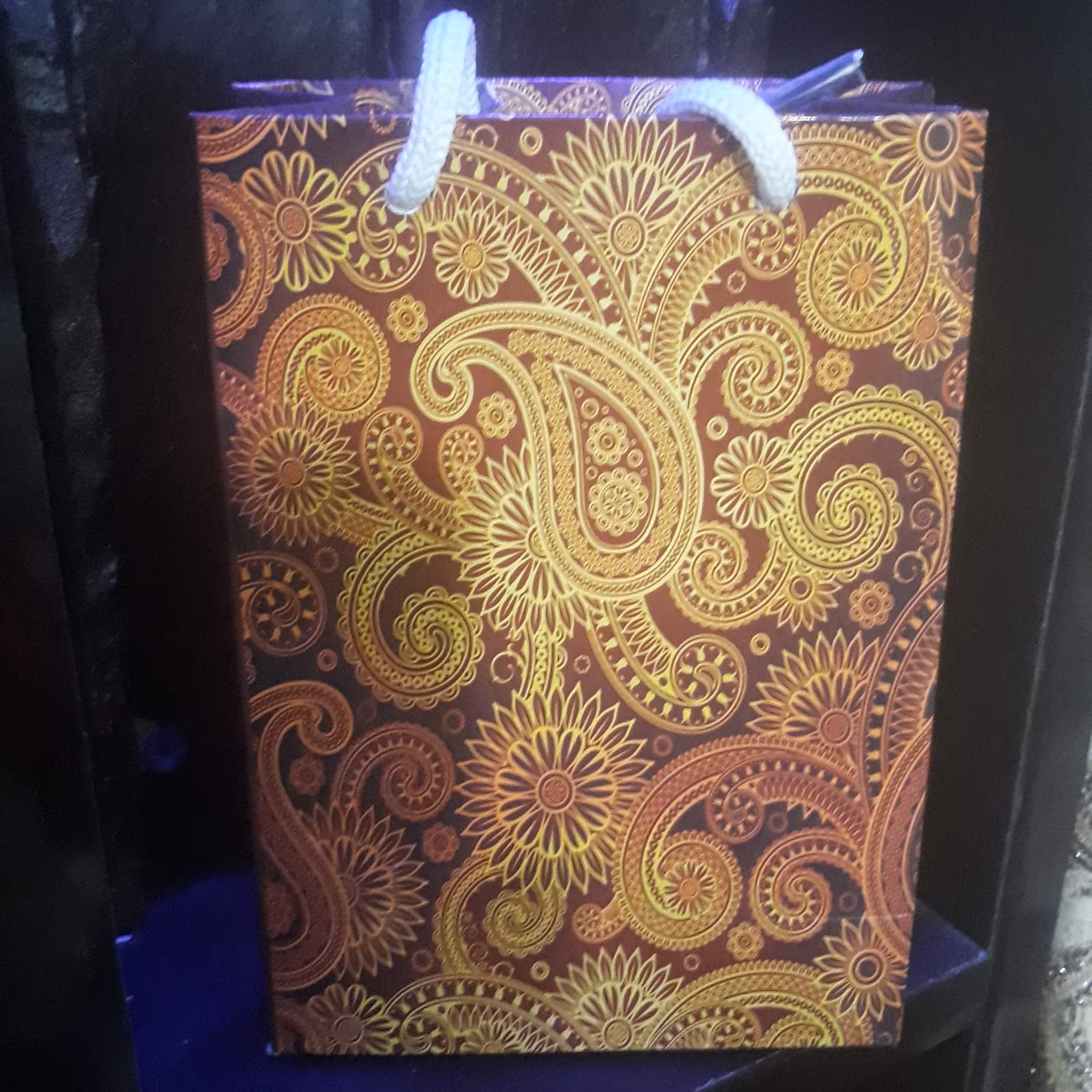 پک هدیه متوسط