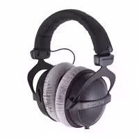 هدفون حرفه ای BeyerDynamic مدل DT 770 Pro