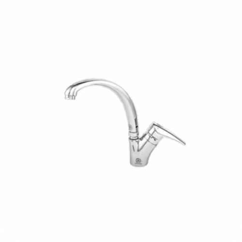 شیر ظرفشویی مدل ایتالیایی قهرمان