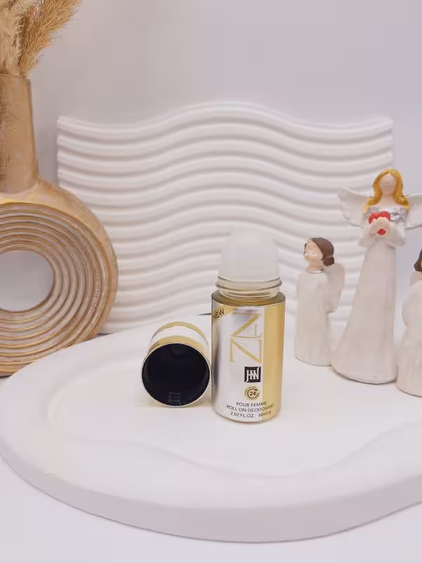 مام رولی 24 ساعته 50ml برند ZlN کد 2441