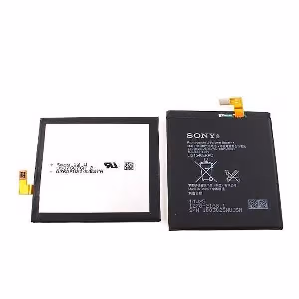 باتری اورجینال برای گوشی سونی Xperia C3