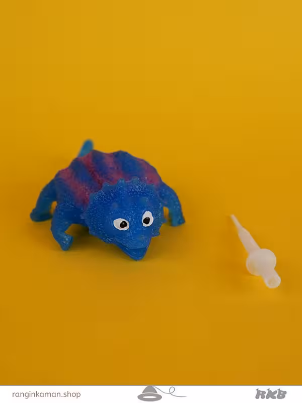 فیجت بادکنک حیوانات کد Animal balloon fidget code 44A