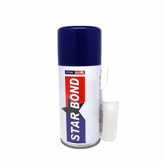 چسب 123 مدل Star Bond حجم 100 میلی لیتری