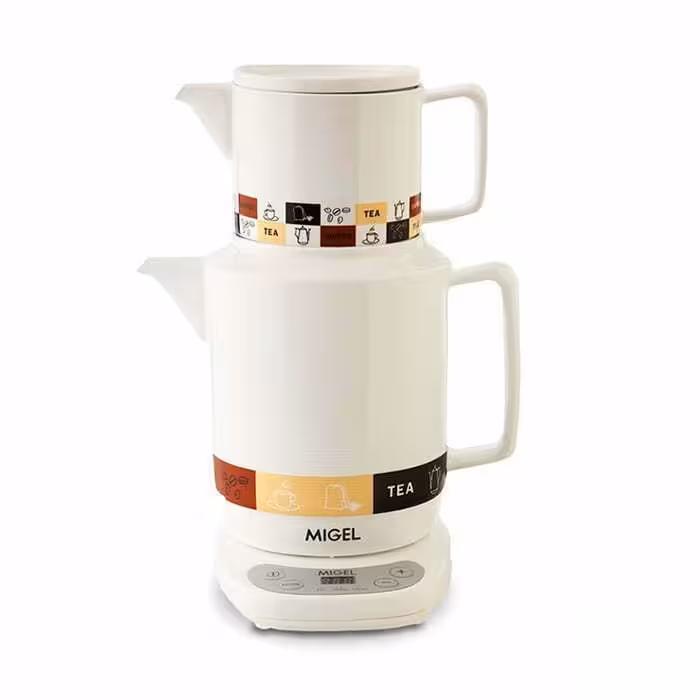 چای ساز ميگل مدل GTS 112-09