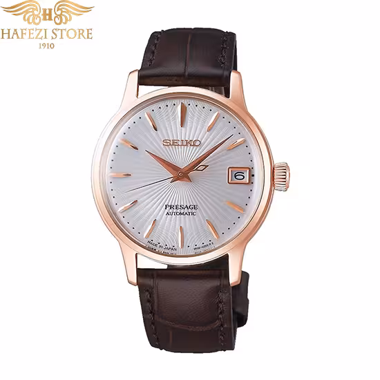 ساعت مچی مردانه سیکو مدل SRP852J1