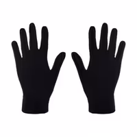 دستکش مدل 04 رنگ مشکی