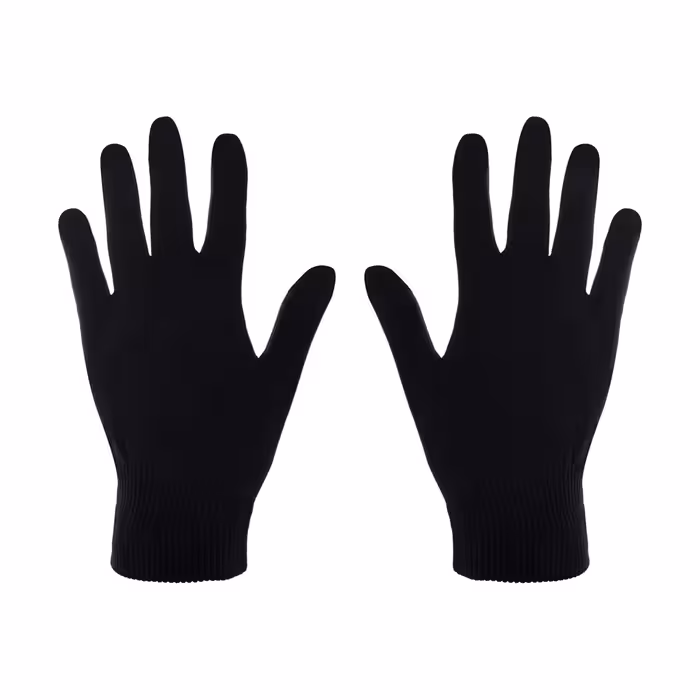 دستکش مدل 04 رنگ مشکی