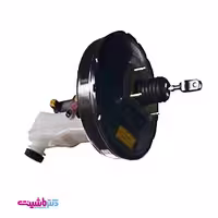 بوستر ترمز کاپرا