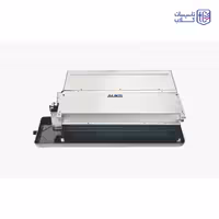 فن کویل سقفی توکار آکس AUX مدل AFC-800HCL/4BA6 | خرید فن کویل فروشگاه تاسیسات کلاب