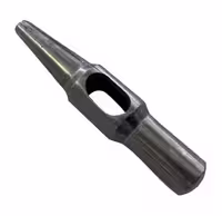 چکش بدون دسته صافکاری بی رنگی مدل AF-B09