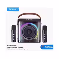 اسپیکر بلوتوثی قابل حمل وریتی مدل V-PS 7030 BT