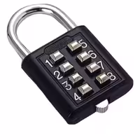 قفل آویز مدل پترنی کد LOC 379 | چاوه