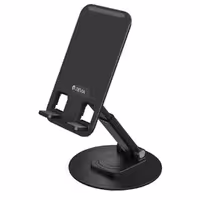 پایه نگهدانده موبایل دیویا 360° Rotation Folding Phone Stand