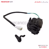 پمپ (محرک) درب عقب راست کابلی تیبا 2 و ساینا متک