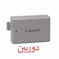 باتری دوربین کانن LP-E5 ا Canon LP-E5 Camera Battery اصلی درجه یک