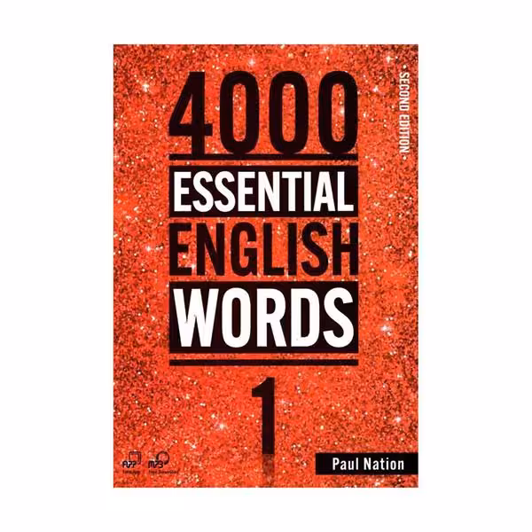 4000Essential English Words 1 Second Edition چهارهزار لغت ضروری انگلیسی یک ویرایش دوم