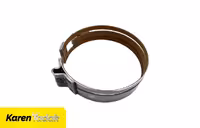 باند گیربکس اتومات