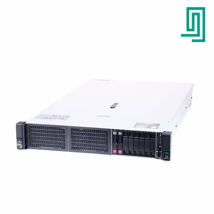 HPE ProLiant DL380 Gen10 Plus 24SFF NC CTO Server