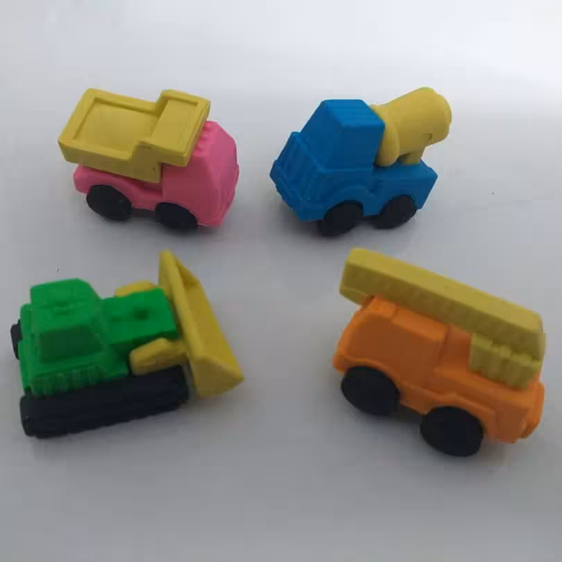 پاک کن کامیون