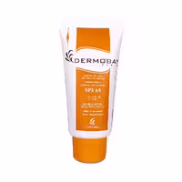 درموبای کرم ضدآفتاب spf 65  مینرال
