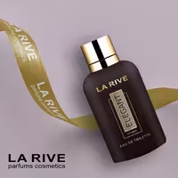 ادکلن مردانه الگانت لاریو لهستان 90 میلی لیتر LARIVE ELEGANT MAN EAU DE TOILETTE