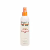 اسپری آبرسان کنتو حجم 237 میل Cantu Hydrating Leave-In Conditioning Mist