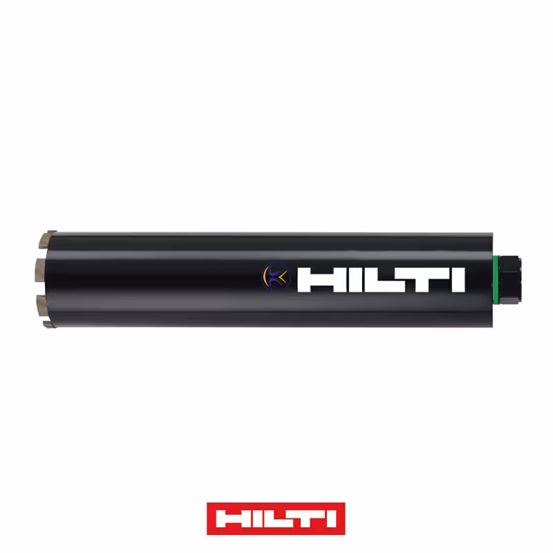 مته کرگیری 152 میلی متر هیلتی