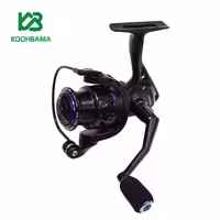 چرخ ماهیگیری کایدا Hornet 2000