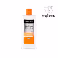 تونر جوش سر سیاه نوتروژینا - Neutrogena
