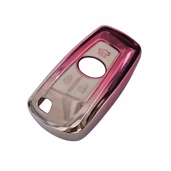 قاب ریموت و جاسوئیچی خودرو چیکال مدل P-1063 مناسب برای تارا