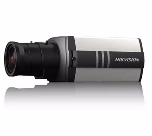 دوربین مداربسته هایک ویژن صنعتی مدل