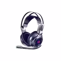 هدست گیمینگ پرودا مدل Proda Over Ear Gaming Headset PD-BH700