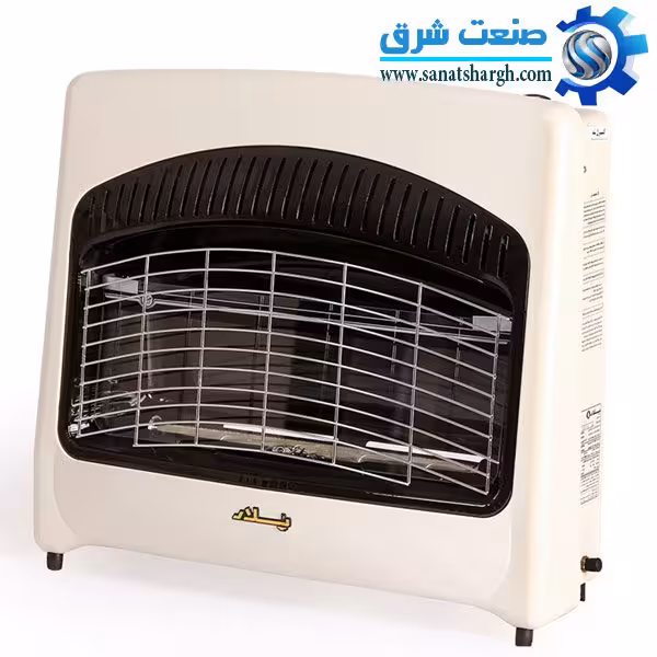 بخاری 7000 پلار بدون دودکش مدل 30kN