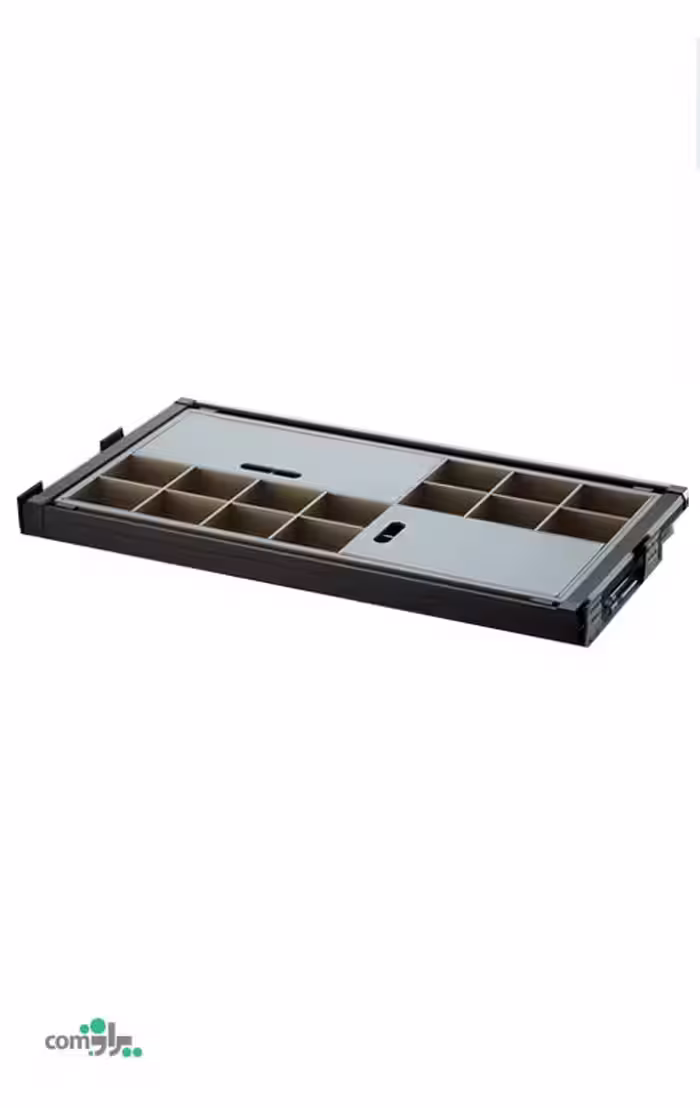 جای کمربند و کروات ws4118 یونی هوپر – Unihopper