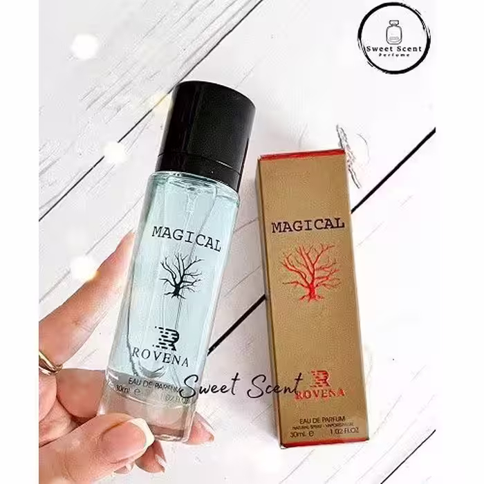 عطر ادکلن اورتو پاریسی مگاماره روونا