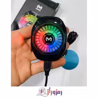 فن خنک کننده گوشی ممو Memo مدل CX10 Pro