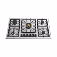 گاز توکار آلتون مدل  ISG522N