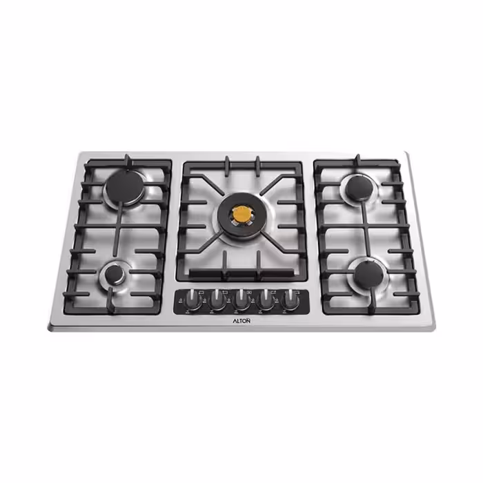 گاز توکار آلتون مدل  ISG522N