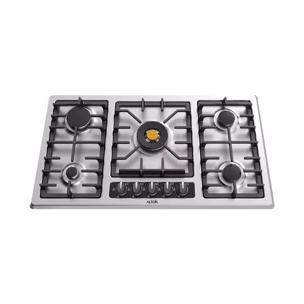 گاز توکار آلتون مدل  ISG522N