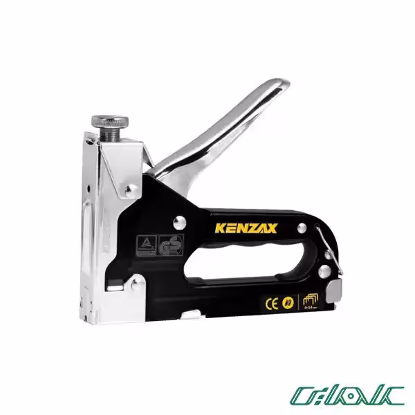 منگنه کوب دستی کنزاکس مدل 1413