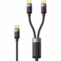 کابل دو سر Type-C مک دودو Mcdodo CA-678 توان 100 وات طول 1.5 متر