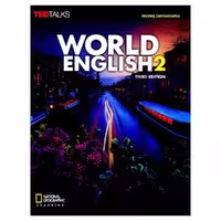World English 2 (3rd Edition)