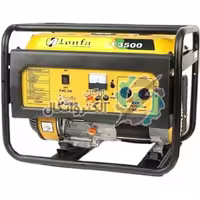 موتور برق بنزینی 2 کیلو وات راتو R3500