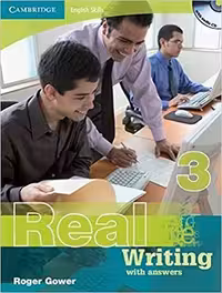 Real Writing 3 CD