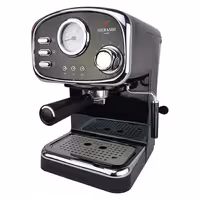 اسپرسو ساز 1.25 لیتری مباشی مدل ME-ECM2010