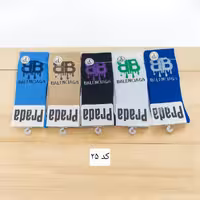 جوراب ساقدار کش انگلیسی فانتزی پنبه ترک کد 25