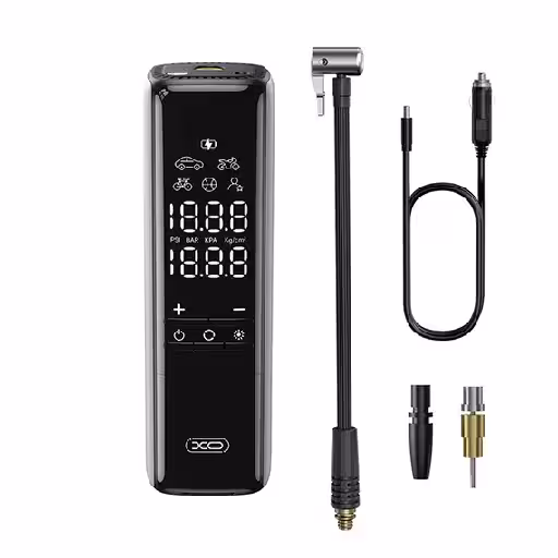 پمپ باد هوشمند ایکس او مدل XO CZ017